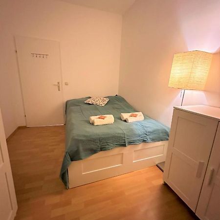 Апартаменты Cosy & Quiet In 17Th District Вена Экстерьер фото