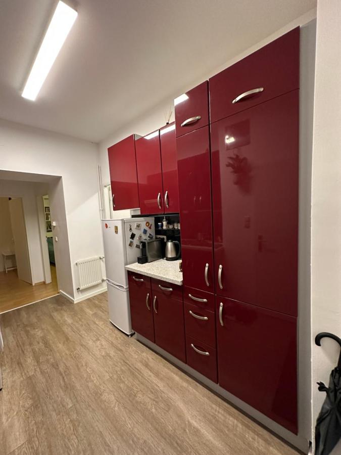 Апартаменты Cosy & Quiet In 17Th District Вена Экстерьер фото